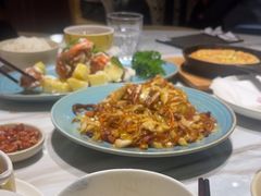 -志明眷村·台式融合菜·宵夜