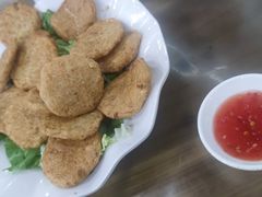-明记海鲜大排档(巽寮湾店)
