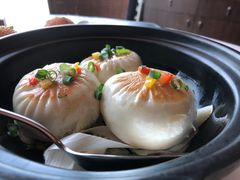 -珠海华发喜来登酒店-采悦轩中餐厅