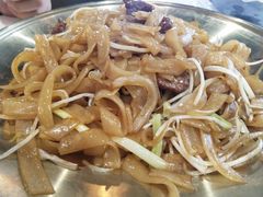 -港久茶餐厅(鹭洲里店)