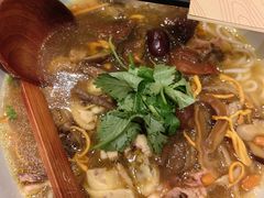 -云味馆·云南菜·云南米线(地王店)