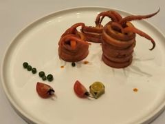 -西安阳光国际大酒店·中餐厅