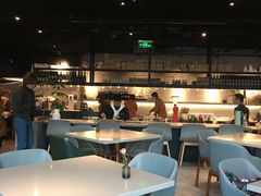 大堂-半山腰·云南菜(侨福芳草地店)