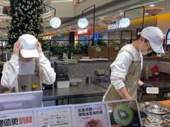 -野人先生Gelato(上海长宁龙之梦店)