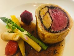 招牌惠灵顿牛排-蝶舍·MAISON PAPILLON