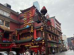 -肆姐面粉馆(坡子街店)
