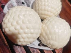 凤凰流沙包-正斗·港式粤菜(SKLP店)