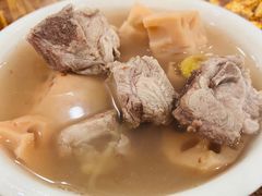 -雨田饭店