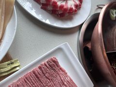 -清真·鸦儿李记·涮肉(马家堡店)