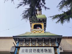 -旅顺留声机博物馆