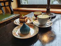 -古董花园(思南路42弄小区店)