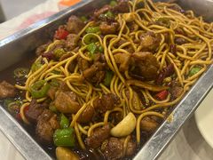 -江城燕子大排档(江汉路步行街店)