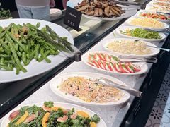 -拉蒂娜·巴西牛排馆 Latina·Brazilian Steakhouse(陆家嘴旗舰店)