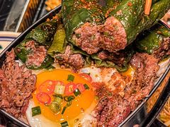 -张牌牌·东北烤肉小吃市集(金楠天街店)