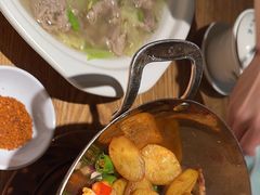 -蓉城小馆(科兴店)