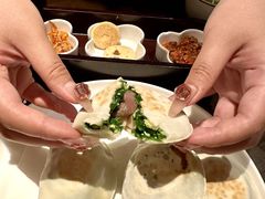 -甄御•海鲜新青岛菜(麦岛店)