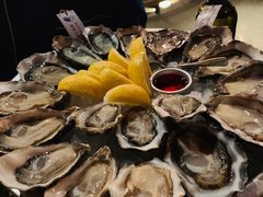 -斯普汇生蚝牛排馆(中骏世界城店)