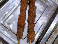 -老舅老蒙肉饼非遗店(一店)