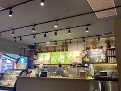 -宝珠奶酪(闵行仲盛店)
