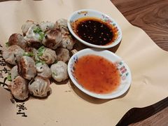 -汉小城·老铫子藕汤·乡野湖北菜(江汉路吉庆街店)