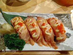 -割烹旭日本料理(龙湖狮山天街店)