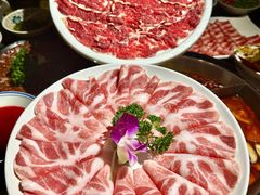 -蓉城老院十年老火锅(中南店)