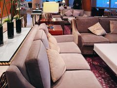 -上海明天广场JW万豪酒店