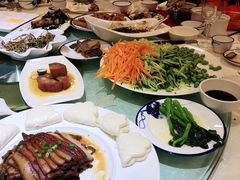 -三六三杭州菜(水上总店)