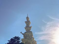 -峨眉山风景名胜区