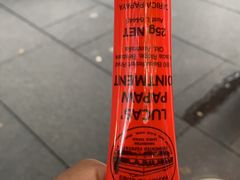 -Chemist Warehouse(CBD)