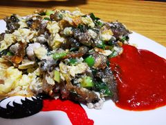 -莲欢海蛎煎