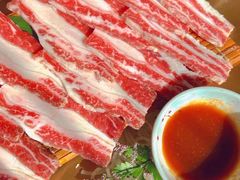 -味家烤肉烤鳗鱼牛排(西塔旗舰店)