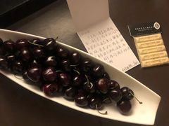 -青岛海尔洲际酒店