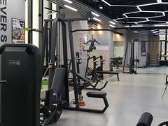 -跃动游泳健身俱乐部(新华传媒店)