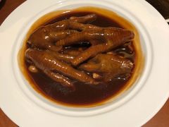 -杭州JW万豪酒店-万豪中餐厅