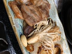 -槿Story·韩国料理(望京韩国美食城店)