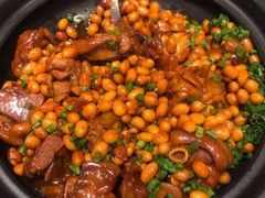 -马仕玖煲·融合菜·酥不腻烤鸭(人大店)