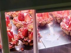 -TRUFFE BOULANGERIE by B&C 松露与面包(港汇店)