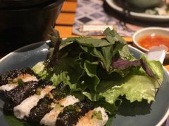 -CHINCHIN 青青·泰国料理(万象食家店)