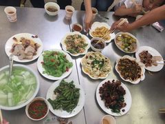 -王家小院