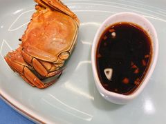 清蒸大闸蟹-阿毛饭店(和义路店)