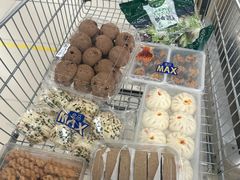 -盒马X会员店(上海森兰商都店)
