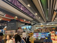 -Olé精品超市(南宁万象城店)