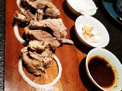 -丝路金桃·新疆菜(徐汇店)