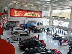 -上海和展广汽丰田4S店(老闵行店)