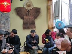 -锅来乐地锅鸡(安亭店)