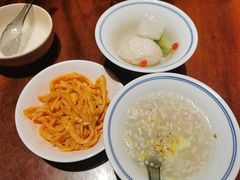 -李犟大爆鳝面·手工蟹黄包(湖滨西湖店)