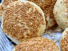 -上好酥烧饼(虹桥中心店)