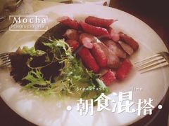 -宝莱纳啤酒花园餐厅PAULANER BRAUHAUS Nanjing(广州路店)