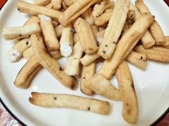 -芦茨金富饭庄·25年老字号·专做稻草鸡